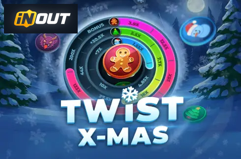 Twist X-mas